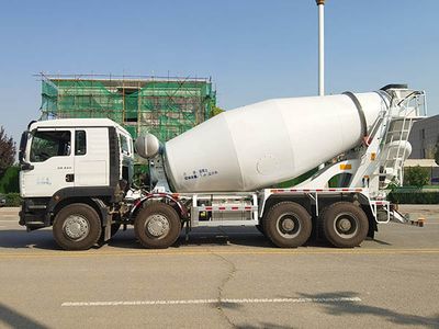 Yuhan  TYH5316GJBSDE22H Concrete mixing transport vehicle