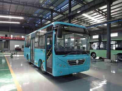 Yunma  YM6780G City buses