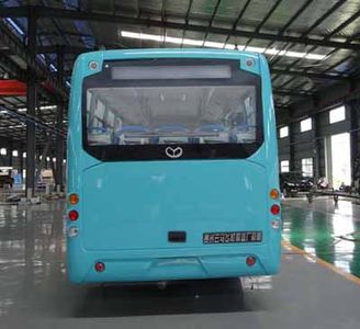 Yunma  YM6780G City buses