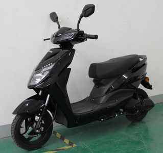 Aucma AKM500DQT6 Electric two wheeled light motorcycle