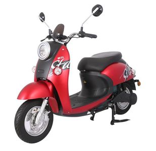 Emma  AM500DQT32G Electric two wheeled light motorcycle