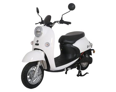 Emma  AM500DQT32G Electric two wheeled light motorcycle