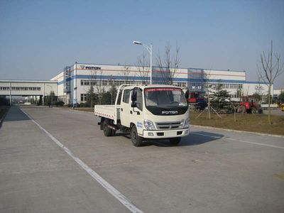 Foton  BJ1049V9AD6AA Truck