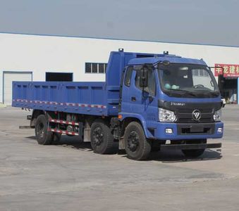 Foton  BJ3243DLPEBFA Dump truck