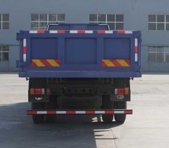 Foton  BJ3243DLPEBFA Dump truck