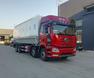 Cheng Li  CL5313ZSL6SS Bulk feed transport vehicle