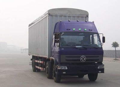 Dongfeng  EQ5252XXBW3G Canopy transport vehicle