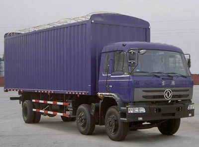 Dongfeng  EQ5252XXBW3G Canopy transport vehicle