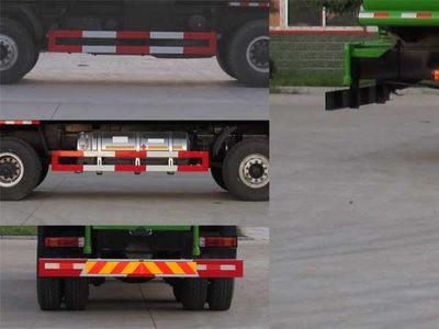 Danling  HLL5310GSSB Sprinkler truck