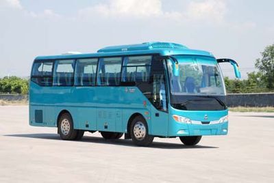 Yellow River  JK6898HNA coach