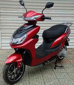 Jinyi  JY1200DT14C Electric two wheeled motorcycle