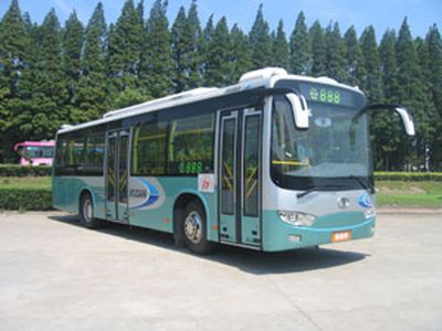 Peony  MD6100LD2H City buses