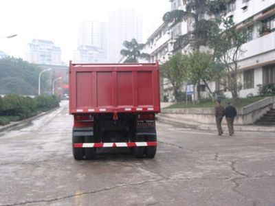 Northern Mercedes Benz ND3310D41J Dump truck