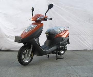 Shuangjian  SJ125T4G Two wheeled motorcycles