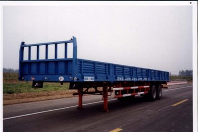 Huajun  ZCZ9192 Semi trailer