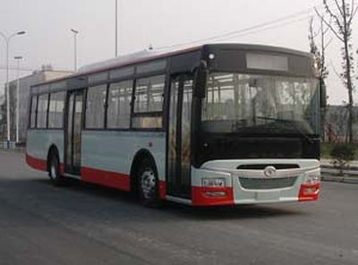 Shudu  CDK6122CE City buses