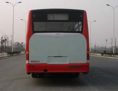 Shudu  CDK6122CE City buses