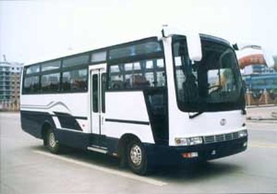 Chuanjiang brand automobileCJQ6760KAcoach