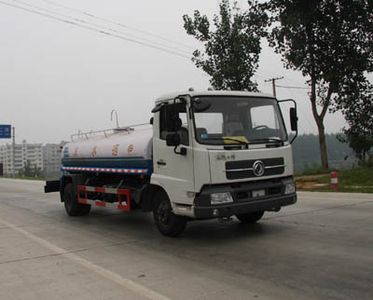 Chusheng  CSC5120GSSD10 Sprinkler truck