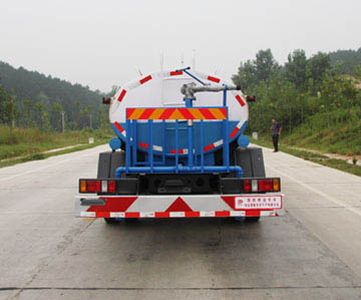 Chusheng  CSC5120GSSD10 Sprinkler truck