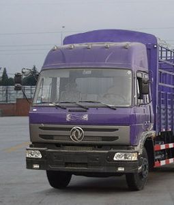 Dongfeng  DFZ5250CCQKGSZ3G1 Grate type transport vehicle