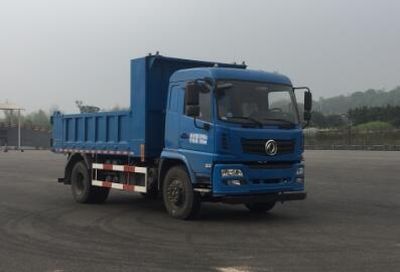 Dongfeng EQ3160VP5Dump truck