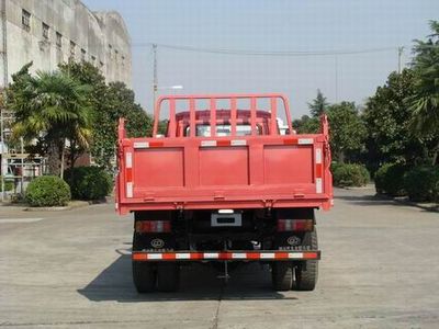 Hongyun  HYD3090DPD3 Dump truck