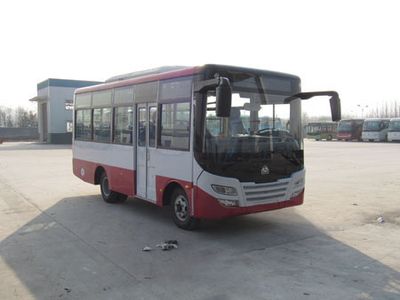 Yellow River  JK6669GFN City buses