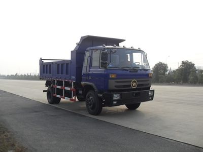 Luba LB3126GJMCDump truck