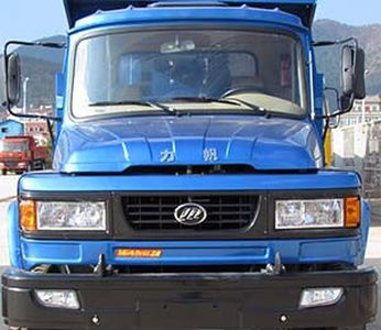 Lifan  LFJ4815CD1 Self dumping low-speed truck