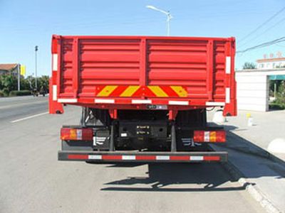 Huakai  MJC1240P1K2L1T3AE3 Truck