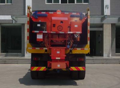 Vodat QHJ5250TCX Snowplow