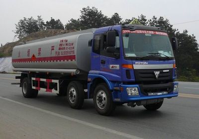 Xingshi  SLS5251GYYB Oil tanker