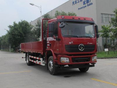 Shaanxi Automobile SX1189LA501F3 Truck