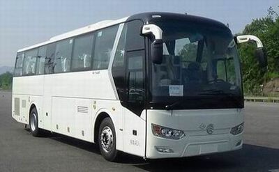 Jinlv XML6113J35Ncoach