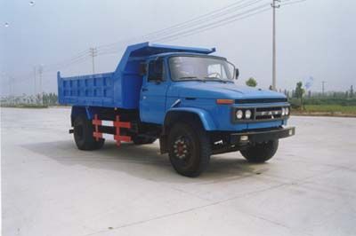 Yangzi  YZK3116 Dump truck