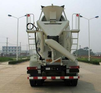 Huajun  ZCZ5256GJBSD36 Concrete mixing transport vehicle