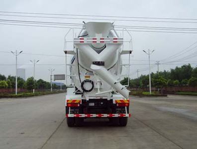 Huajun  ZCZ5256GJBSD36 Concrete mixing transport vehicle