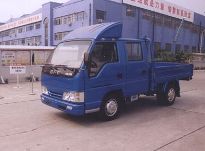 Aoling  BJ1039V3AW31 Light duty trucks