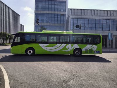 Foton  BJ6127EVCAN Pure electric city buses