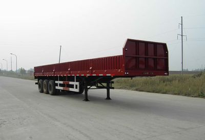 Ouman  BJ9402NCT7C Semi trailer