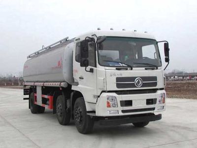 Chusheng  CSC5252TGYDV Liquid supply vehicle