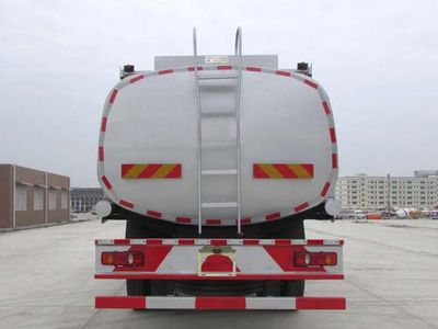 Chusheng  CSC5252TGYDV Liquid supply vehicle