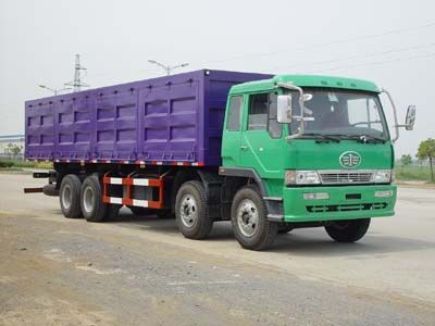 Yangtian  CXQ3280 Dump truck