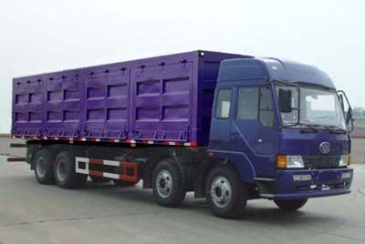 Yangtian  CXQ3280 Dump truck