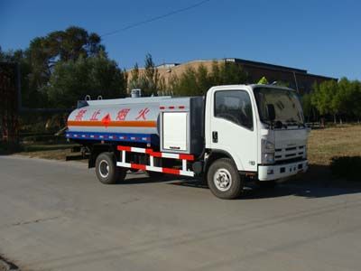 Wild CamelDQG5100GJYRefueling truck