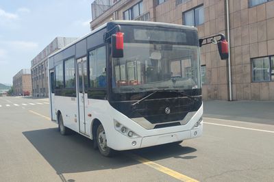 Dongfeng EQ6609CT6D1City buses