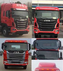 Jianghuai brand automobiles HFC4181P1K4A35S1QV Tractor