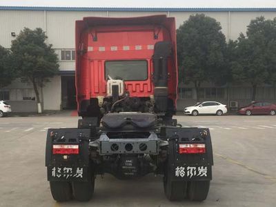 Jianghuai brand automobiles HFC4181P1K4A35S1QV Tractor