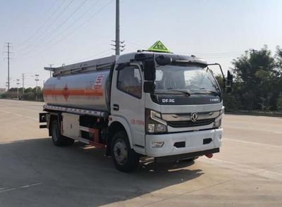 Zhuanwei  HTW5125GYYEQ6 Oil tanker